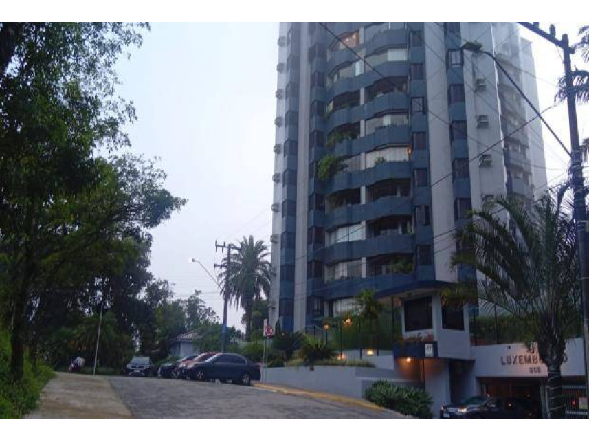 Imagem 1 do Leilão de Apartamento - Atiradores - Joinville/SC