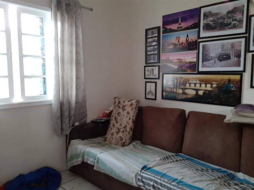 Imagem 5 do Leilão de Casa - Maracanã - Praia Grande/SP