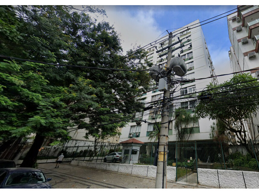 Imagem 1 do Leilão de Apartamento - Freguesia do Engenho Velho - Tijuca - Rio de Janeiro/RJ