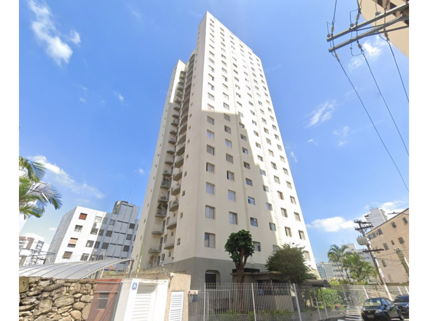 Imagem do Leilão de Apartamento - Cambuci - São Paulo/SP