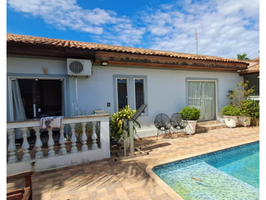 Imagem 3 do Leilão de Casa - Jardim Paraíso - Pirajuí/SP