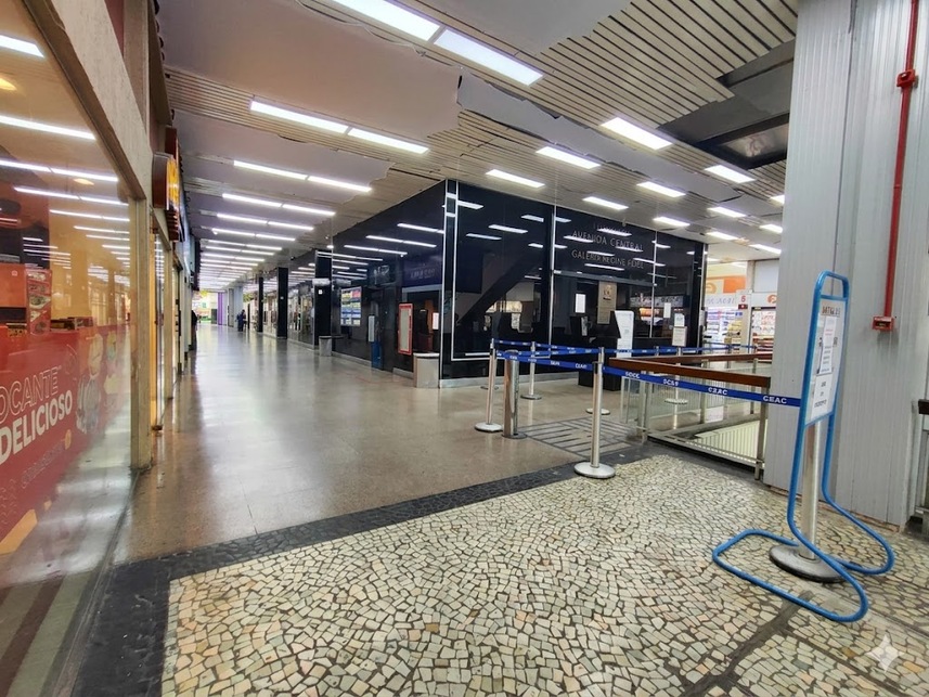 Imagem 2 do Leilão de Sala Comercial - Centro - Rio de Janeiro/RJ