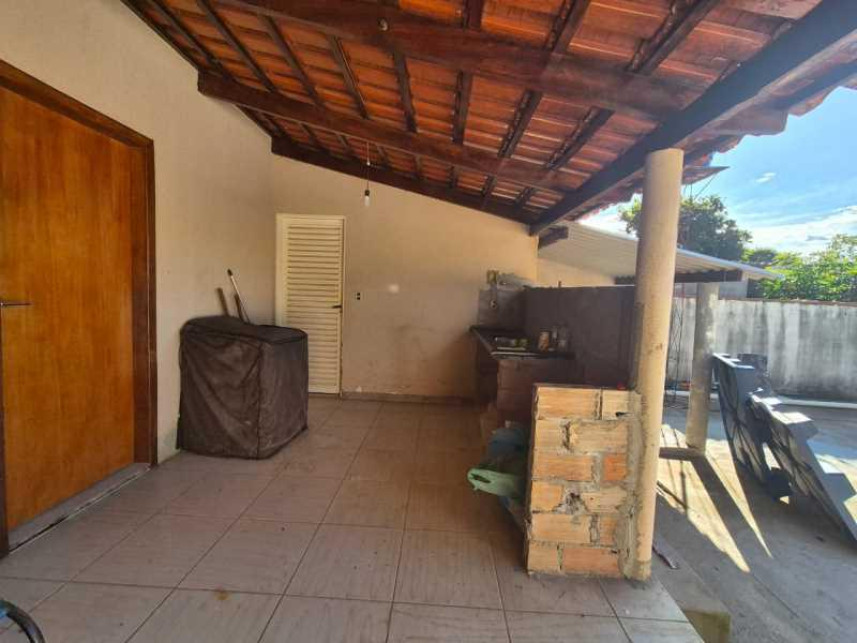 Imagem 13 do Leilão de Casa - Residencial Maria Nadir - Bela Vista de Goiás/GO