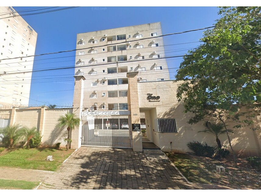 Imagem  do Leilão de Apartamento - Concórdia IV - Araçatuba/SP