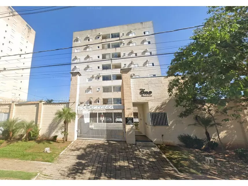Leilão de Apartamento - Concórdia IV - Araçatuba/SP cod: 234957