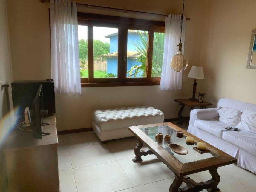 Imagem 5 do Leilão de Casa - Rasa - Armação dos Búzios/RJ