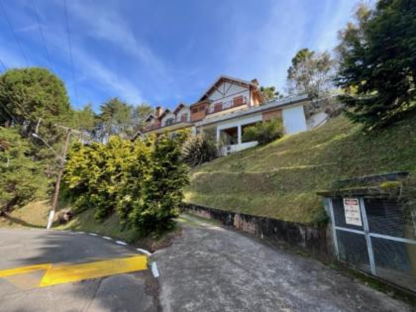 Imagem 7 do Leilão de Casa - Condomínio Jardim Véu da Noiva - Campos do Jordão/SP