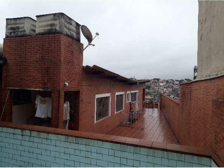 Imagem 24 do Leilão de Casa - Jardim Tietê - São Paulo/SP
