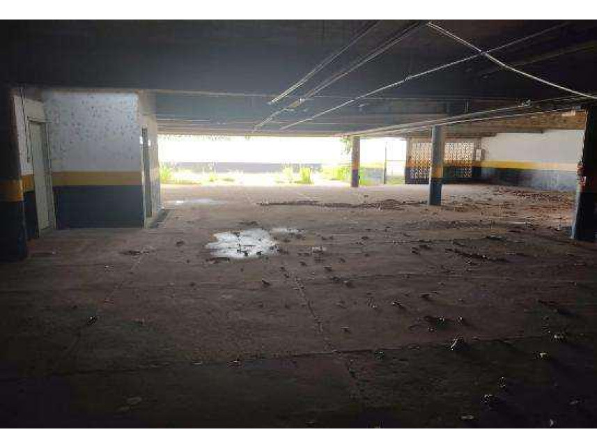 Imagem 10 do Leilão de Ex-Agência - Centro - São Manuel/SP
