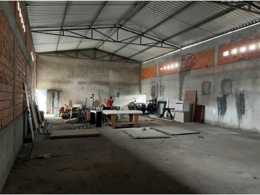 Imagem 5 do Leilão de Sala Comercial - Macedo - Guarulhos/SP