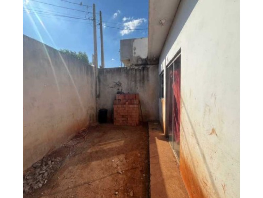 Imagem 3 do Leilão de Casa - Jardim das Estações (Vila Xavier) - Araraquara/SP