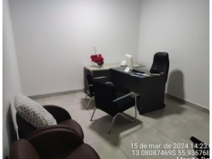 Imagem 15 do Leilão de Imóvel Comercial - Menino Deus - Lucas do Rio Verde/MT