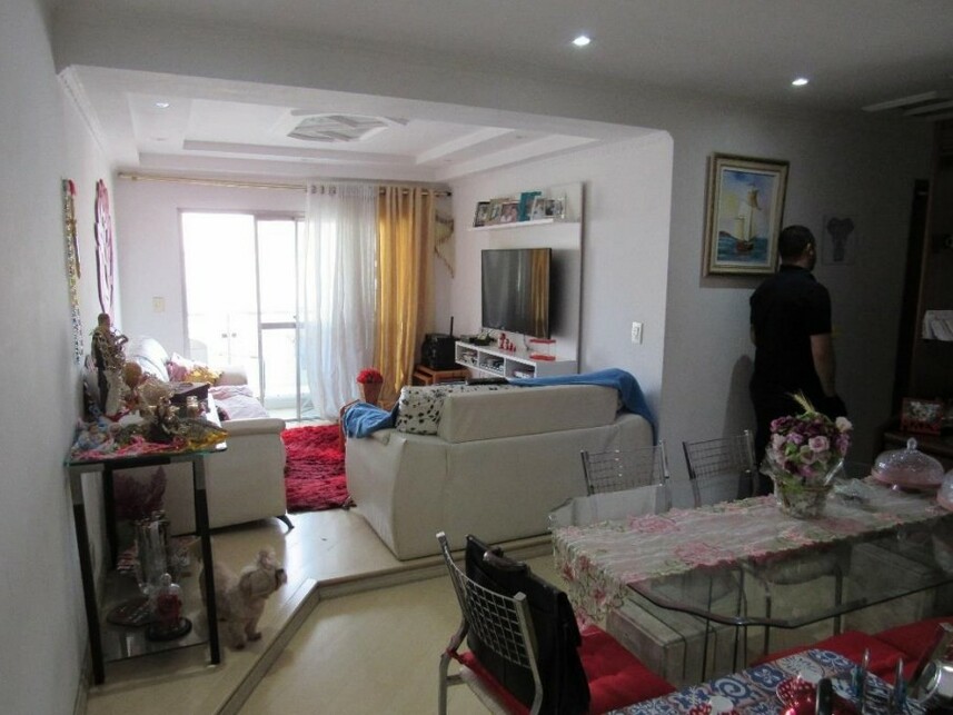 Imagem 6 do Leilão de Apartamento - Tatuapé - São Paulo/SP