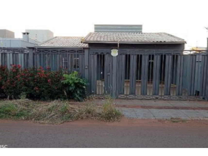 Imagem do Leilão de Casa - Parati - Campo Grande/MS