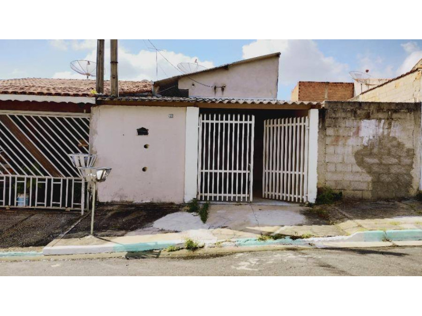 Imagem 1 do Leilão de Casa - Parque Nova Esperança - São José dos Campos/SP