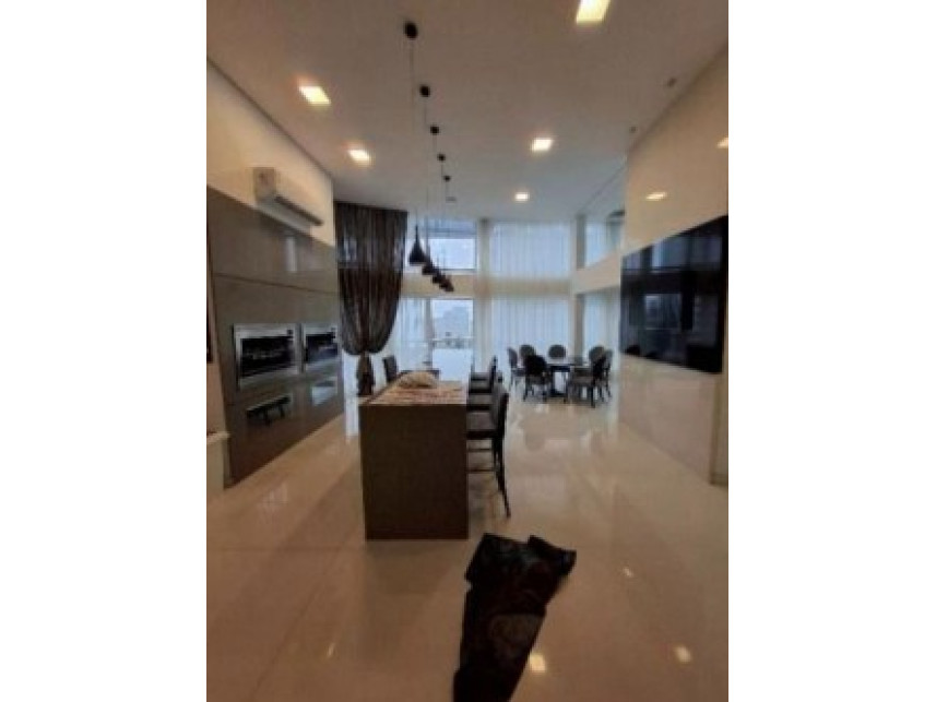 Imagem 13 do Leilão de Apartamento - Meia Praia - Itapema/SC
