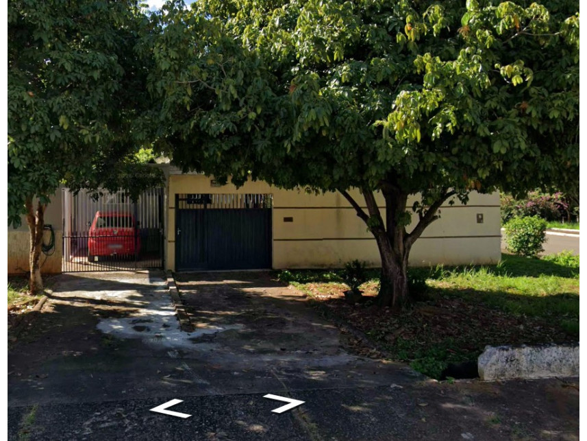 Imagem  do Leilão de Casa - Vila Sama - Minaçu/GO