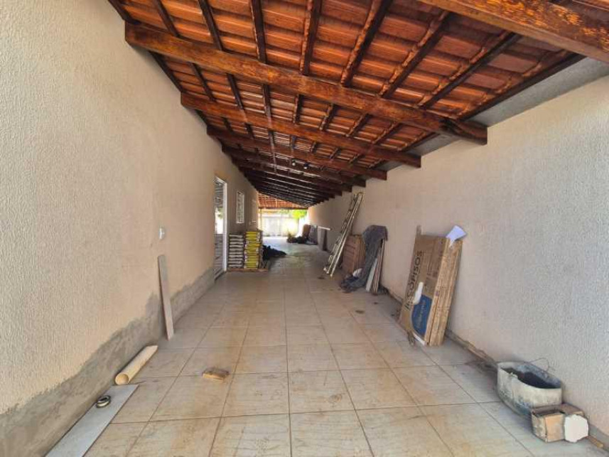 Imagem 11 do Leilão de Casa - Residencial Maria Nadir - Bela Vista de Goiás/GO