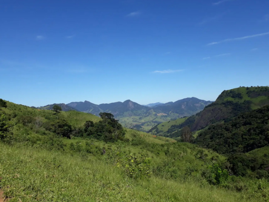 Imagem 19 do Leilão de Fazenda - Luminosa - Brazópolis/MG