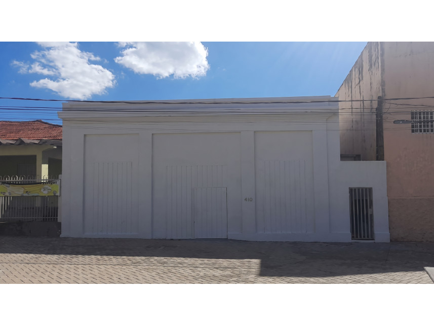 Imagem  do Leilão de Prédio Comercial - Centro - Gastão Vidigal/SP