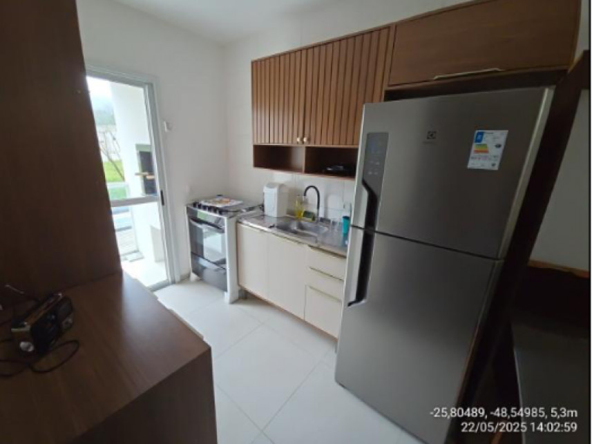 Imagem 5 do Leilão de Apartamento - Sertãozinho - Matinhos/PR