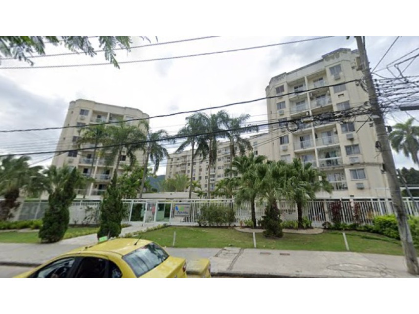 Imagem do Leilão de Apartamento - Taquara - Rio de Janeiro/RJ