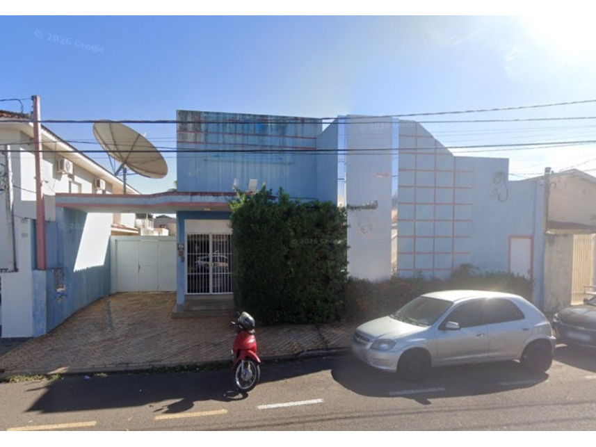 Imagem  do Leilão de Imóvel Comercial - Bandeiras - Araçatuba/SP