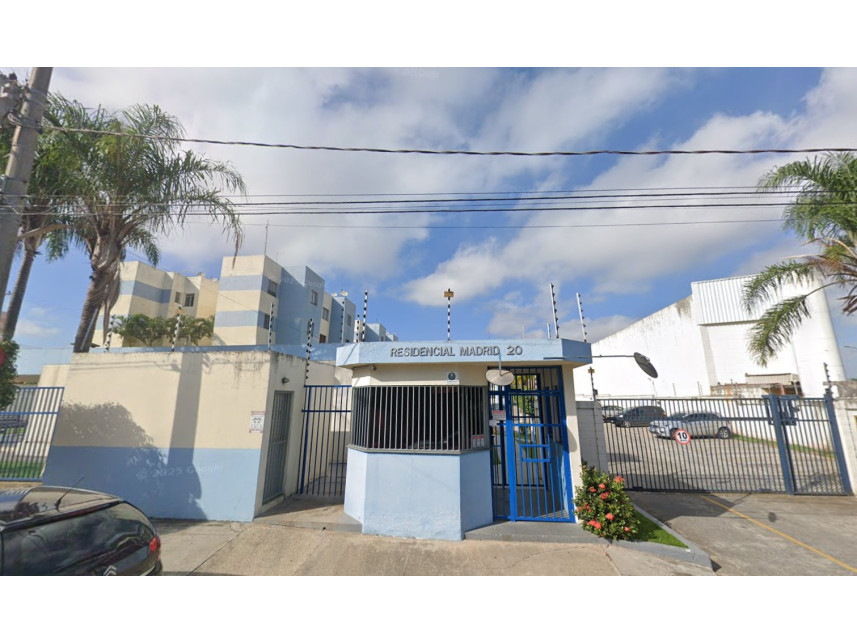 Imagem do Leilão de Apartamento - Vila Urupês - Suzano/SP