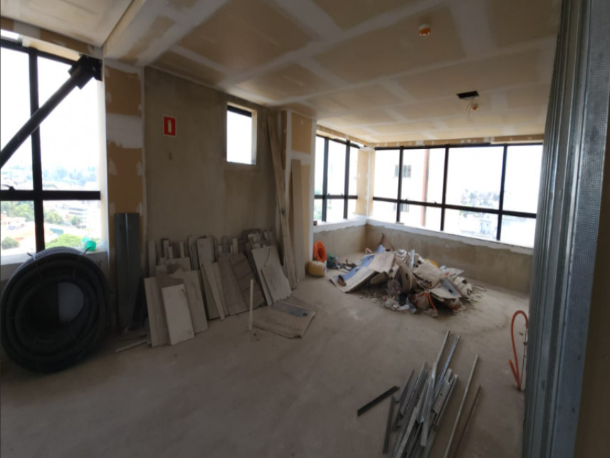 Imagem 7 do Leilão de Sala Comercial - Vista Alegre - Centro - Varginha/MG