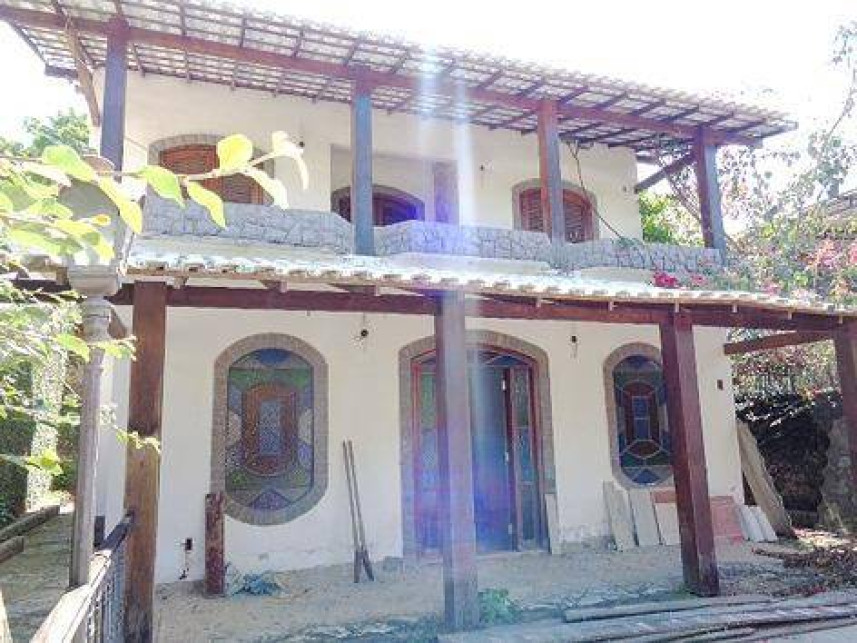 Imagem 4 do Leilão de Casa - Vila Valqueire - Rio de Janeiro/RJ