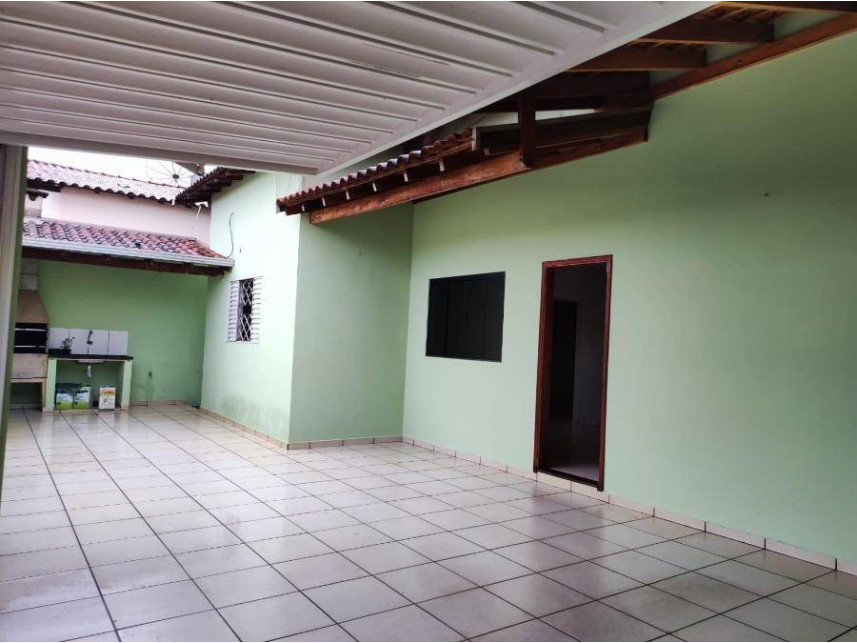 Imagem 4 do Leilão de Casa - Ipê Amarelo - Frutal/MG