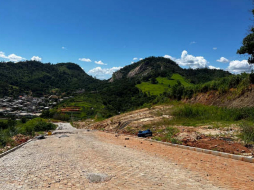 Imagem 3 do Leilão de Terreno - São Geraldo - Itapemirim/ES