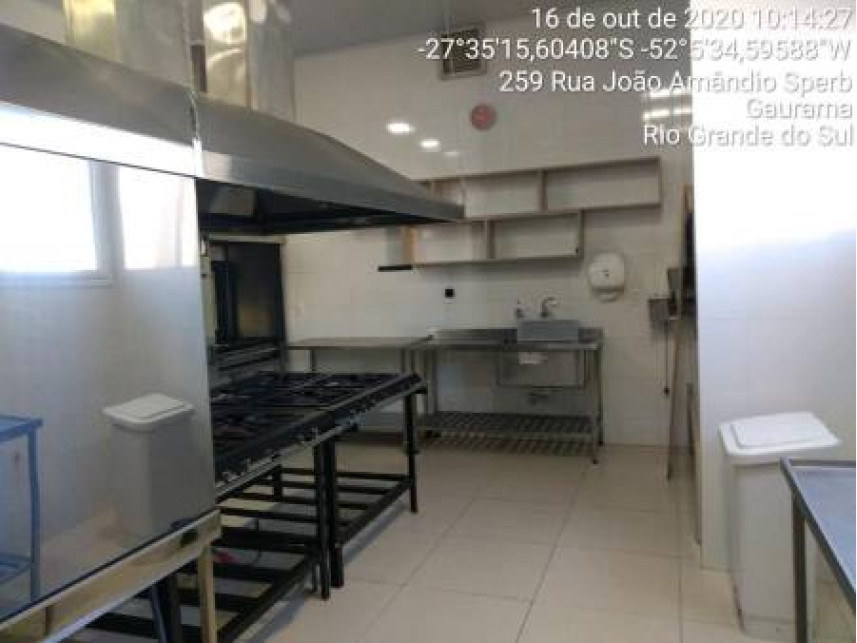 Imagem 9 do Leilão de Sala Comercial - Centro - Gaurama/RS