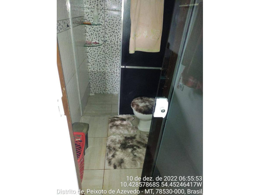 Imagem 8 do Leilão de Casa - Eixo Sul - Peixoto de Azevedo/MT