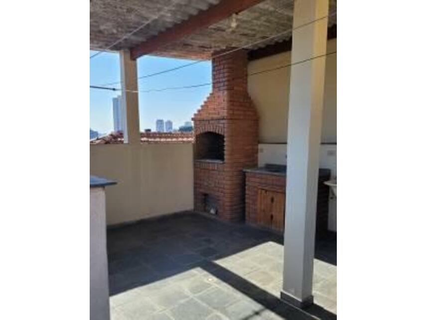 Imagem 22 do Leilão de Sobrado - Vila Canero - São Paulo/SP