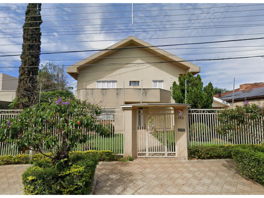 Imagem do Leilão de Casa - Jardim Autonomista - Campo Grande/MS
