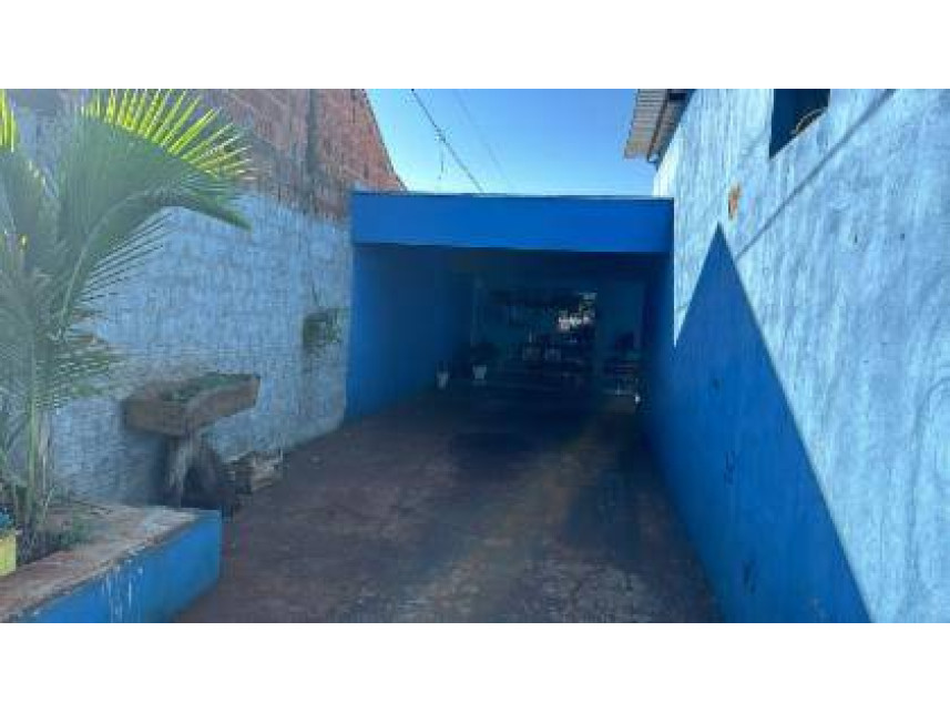 Imagem 4 do Leilão de Casa - Loteamento Expansão do Pro-Moradia Xiv - Rio Brilhante/MS