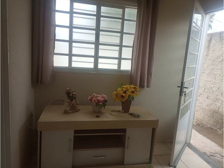 Imagem 2 do Leilão de Casa - Jardim Residencial Nikkey - Sorocaba/SP