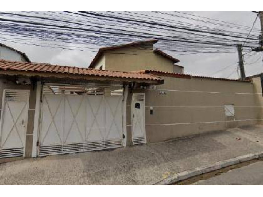 Imagem 2 do Leilão de Casa - Chácara Santa Maria - São Paulo/SP