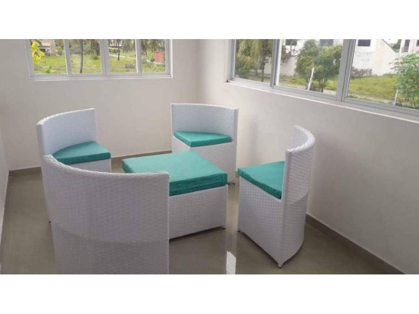 Imagem 8 do Leilão de Casa - Porto Coqueiral - Ipojuca/PE