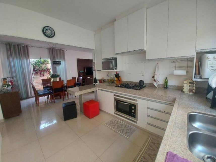 Imagem 5 do Leilão de Casa - Jardim das Palmeiras - Uberlândia/MG