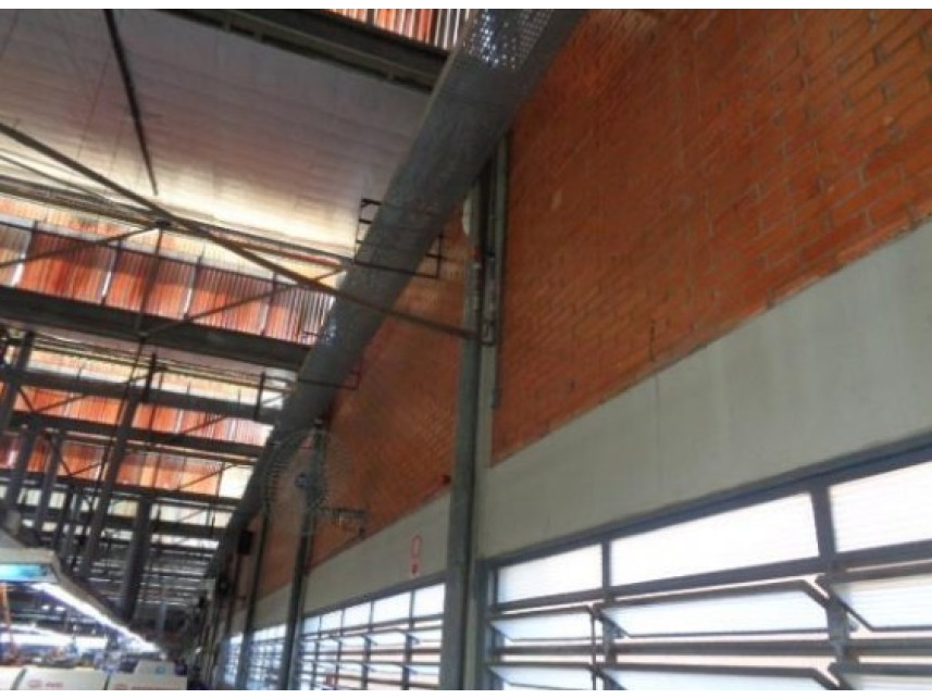 Imagem 13 do Leilão de Galpão - Bairro da Estação - Franca/SP