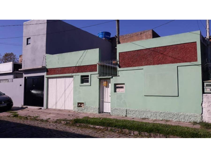 Imagem 2 do Leilão de Casa - Lar Gaucho - Rio Grande/RS