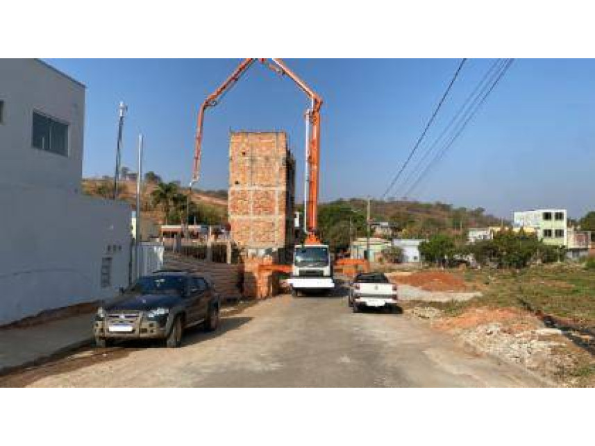 Imagem 3 do Leilão de Apartamento - São Geraldo Ii - Nova Serrana/MG