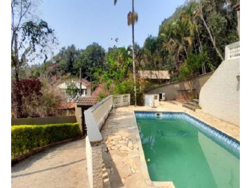 Imagem 3 do Leilão de Casa - Santa Inês - Mairiporã/SP
