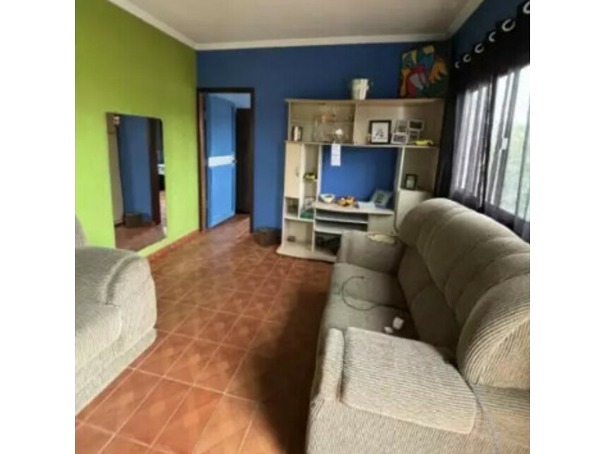 Imagem 4 do Leilão de Residencial / Comercial - Jardim Sônia Maria - Itapecerica da Serra/SP
