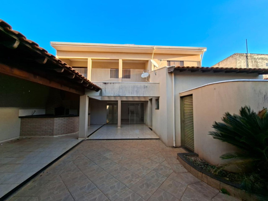Imagem 13 do Leilão de Casa - Parque Residencial São Francisco de Assis I - Mirassol/SP