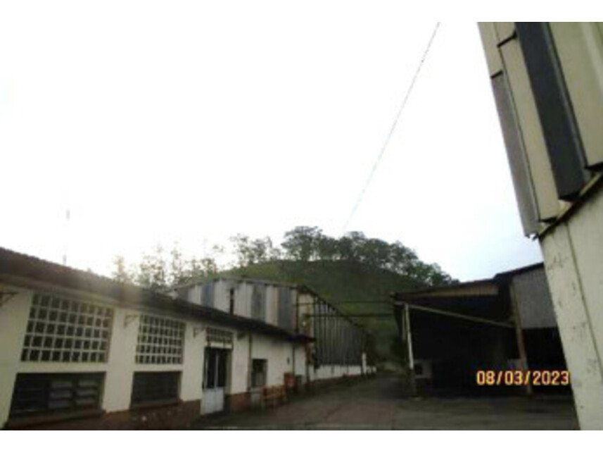Imagem 9 do Leilão de Imóvel Industrial - Santa Cecília - Barra do Piraí/RJ