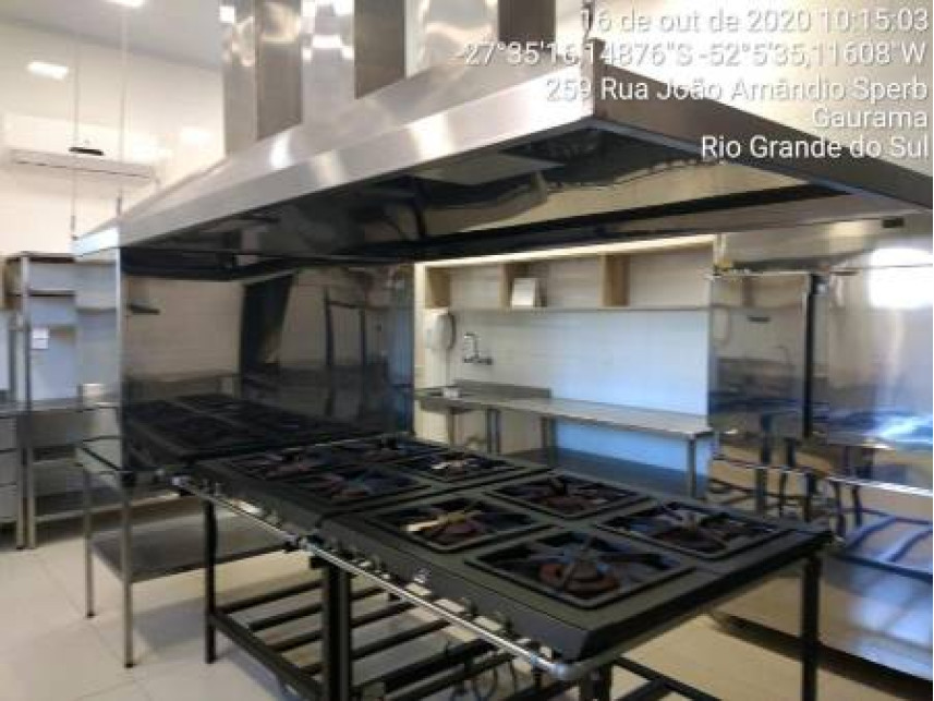 Imagem 8 do Leilão de Sala Comercial - Centro - Gaurama/RS