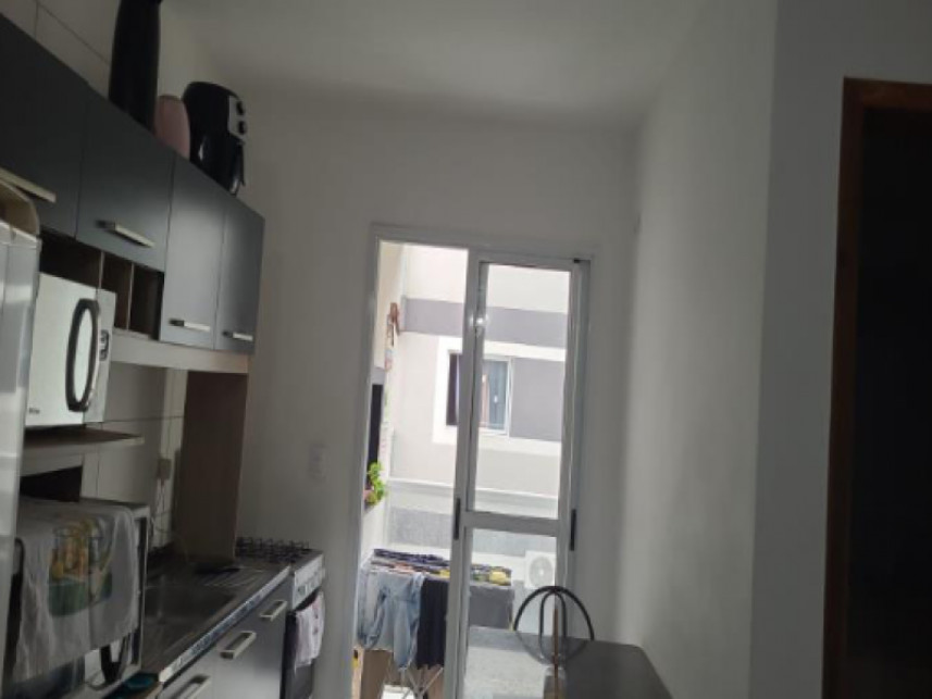 Imagem 5 do Leilão de Apartamento - Sertãozinho - Matinhos/PR